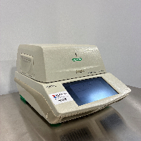 BIORAD C1000 Touch Thermocycler CFX 96 Real-Time PCR image 0